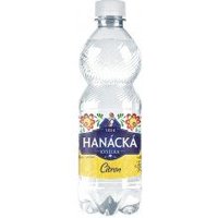 O- HANCK kyselka - ochucen  0,5l