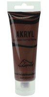 Barvy akrylov tmav hnd75ml 0229