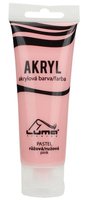 Barvy akrylov pastel.rov 75ml