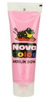 Barvy akrylov rov 75ml nc-264