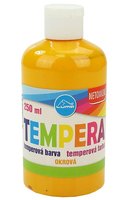 Barvy temperov  okrov 250ml E330269