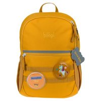 Batoh pedkoln BAAGL Buddy Unicorn  GRS           A-34823