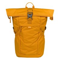 Batoh BAAGL - Roll Yellow            A-35034