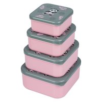 Box na svainu 4 v 1 Panda     		A-35377