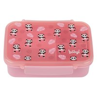 Box na svainu s pihrdkami Panda       	A-34477