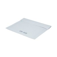 Oblka bublinkov 175x165mm CD, samolepc 1ks/100