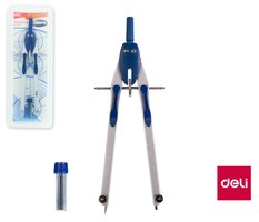 Krutko kovov v krabice ACCURO DELI EG30994