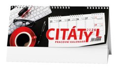 Kalend stoln - Citty I. BSB1-26