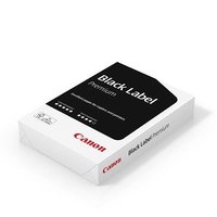 WOP412 Canon Black Label Premium 80 g/m2 - A5