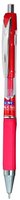 Pero kuličkové Linc Mr.Click 0,7mm, červená LND3063