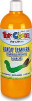 Barvy TEMPERA Toy color 1000ml  oranov 05