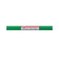 Krepový papír HERLITZ - 50x250 zelená           00253104
