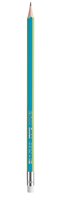 Tuka SCOLAIR GREENline - HB, 4 kusy na blistru             50033638