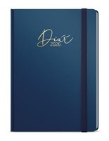 Di tdenn - Oskar - Luxi - A5 - modr BTO8-1-26