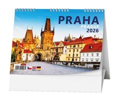 Kalend stoln -Praha BSH0-26