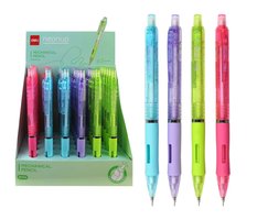 Mikrotuka NEON DELI EU600N-05 mix D330245