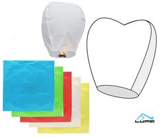 Lampion tst - 76x50x37cm