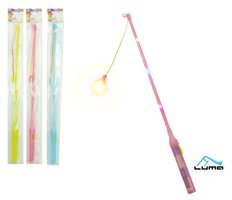 Drk na lampion svtc  LED 50cm  PASTEL LUMA