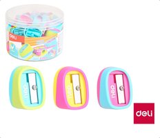 Oezvtko plast  U-TOUCH DELI ER00903