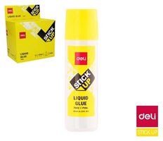 Lepidlo tekut STICK UP 125ml DELI E7303