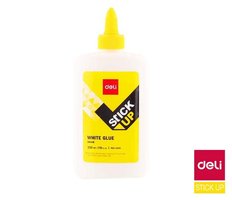 Lepidlo disperzn STICK UP 230ml/250g DELI E39448