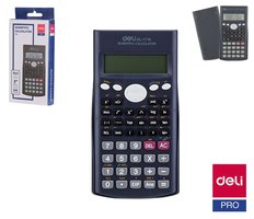 Kalkulaka vdeck DELI E1710