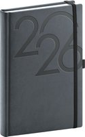 Denn di Ajax 2026, ern,15x21 cm,A5         PGD-DA5AJ-6798