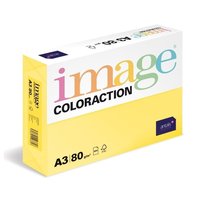 Papr COLORACTION A3/80g/250 Pastelov lut - YE23 Desert