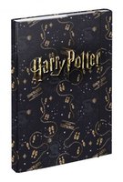 Box na koln seity A4 Harry Potter Pobertv plnek   A-33019