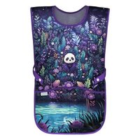 Zástěra dětská BAAGL - Jungle Panda    A34092