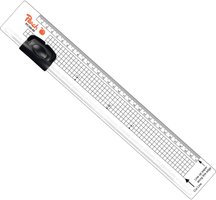 Peach stolní řezačka s pravítkem 33cm PC100-04, A3 naležato