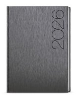 Di tdenn - Oskar - ForMen - A5 - Grey BTO30-31-26