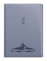 Di tdenn - Oskar - Vivella s rabou - A5 - holub e - Hory  BTO61-15-26