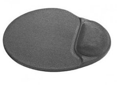 Podloka pod my, polyuretan, ed, 26x22.5cm, 5mm, Defender, lycrov povrch
