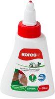 Lepidlo KORES White glue  60ml