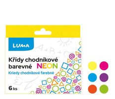 Kdy chodnkov 6ks  NEON