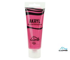 Barvy akrylov 75ml,METAL erven E330235