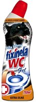 WC Fixinela extra silná gel 750ml
