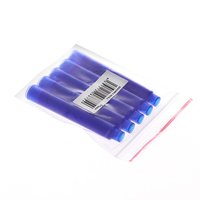Npl Foutain pen refil-erasable modr