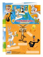 Vystihovnky &#039;Looney Tunes&#039; - 5300822