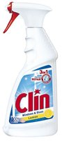 CLIN Citrus 500ml na okna s pumpikou