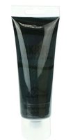 Barvy akrylov 75ml,ern E330230