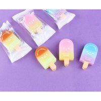 Guma Ice-Lolly (3 kombinace barev)   175004