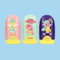 Guma + oezvtko MILAN Capsule Fairy Tale   4701116FR