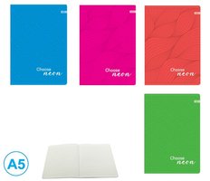 Seit A5 linka 52l  FLUO