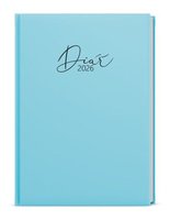 Di tdenn - Prokop - Pastel - B6 - modr BTP9P-11-26