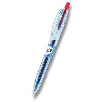 Roller gelov PILOT B2P, erven, 0,5mm, 2906-002 BL-B2P-5-BG