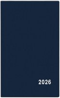 Di tdenn - Alois - PVC - modr BTA1-1-26