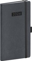 Di kapesn Diario 2024, ed, 9  15,5 cm   PGD-KAPDR-4176