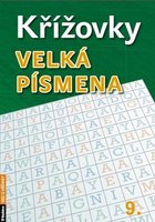 Kniha Kovky velk psmena 9.